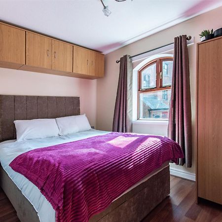 Apartamento Call Lane Leeds  Exterior foto