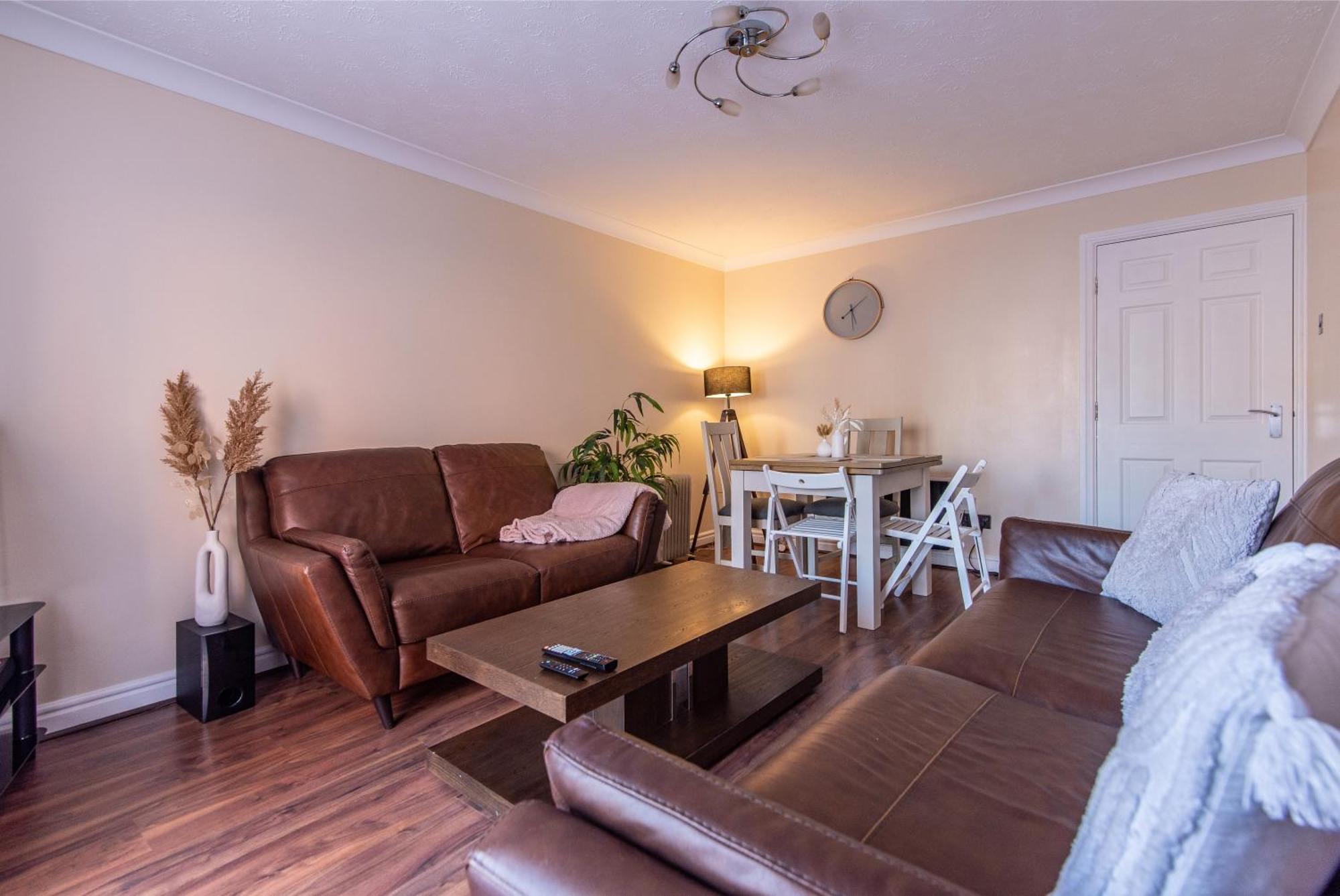Apartamento Call Lane Leeds  Exterior foto