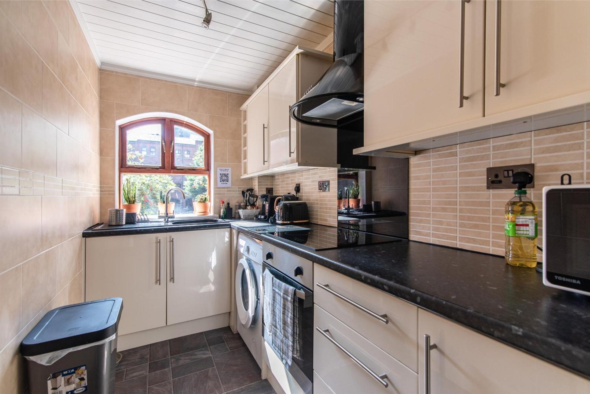 Apartamento Call Lane Leeds  Exterior foto