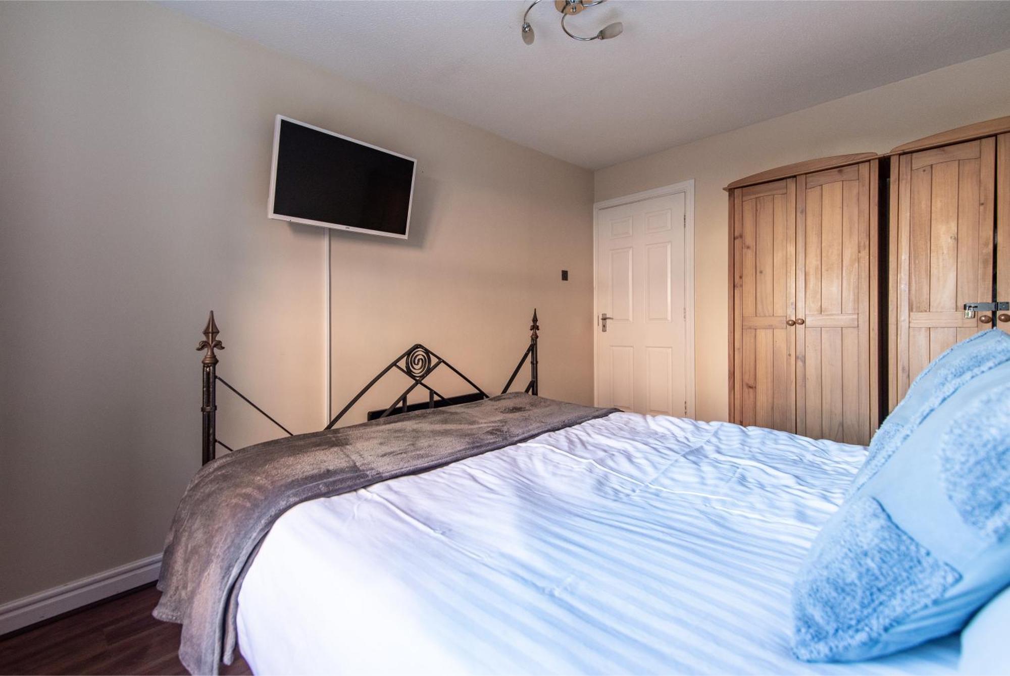 Apartamento Call Lane Leeds  Exterior foto