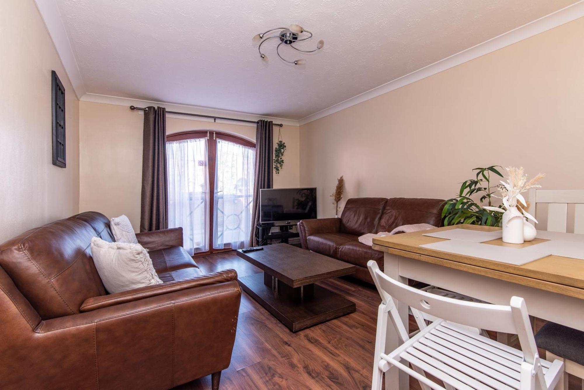 Apartamento Call Lane Leeds  Exterior foto