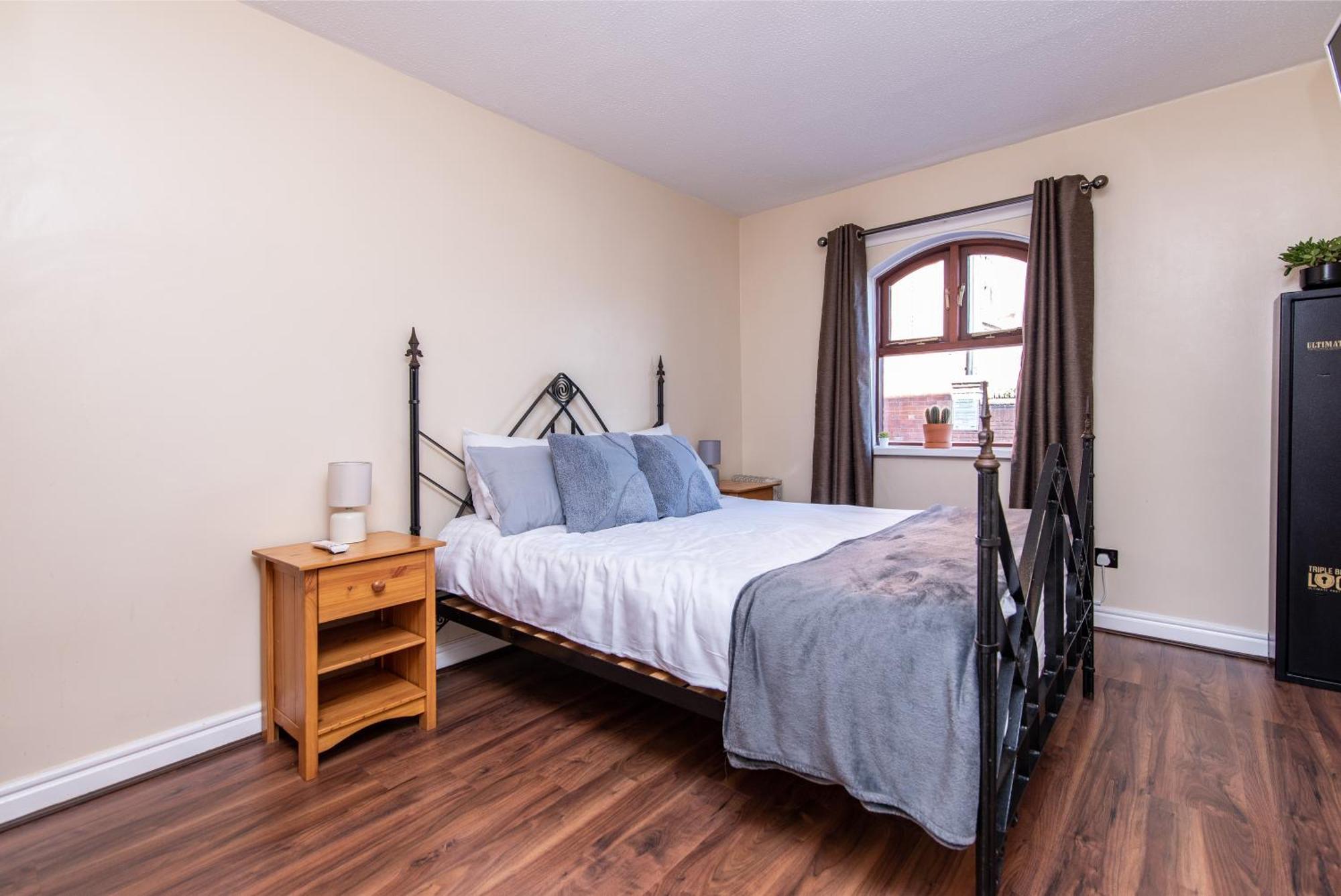 Apartamento Call Lane Leeds  Exterior foto